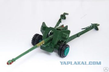 Игрушки советских детей