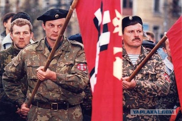 Я родился и вырос на Галичине