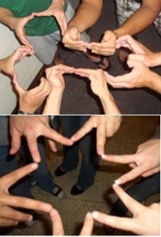 Признание в любви, помоему довольно таки оригинальное