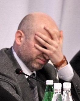 СБУ Украины выявила шпиона по подтяжкам ))