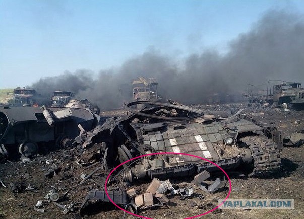 российские пограничники открыли ответный огонь