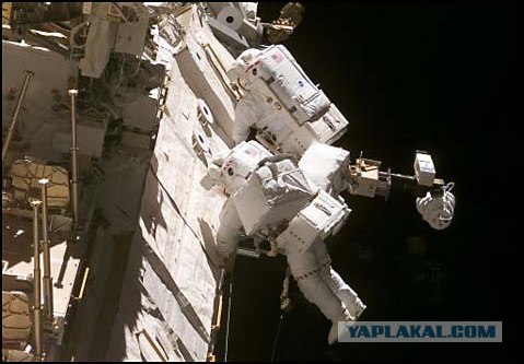 Горизонтальный лук?