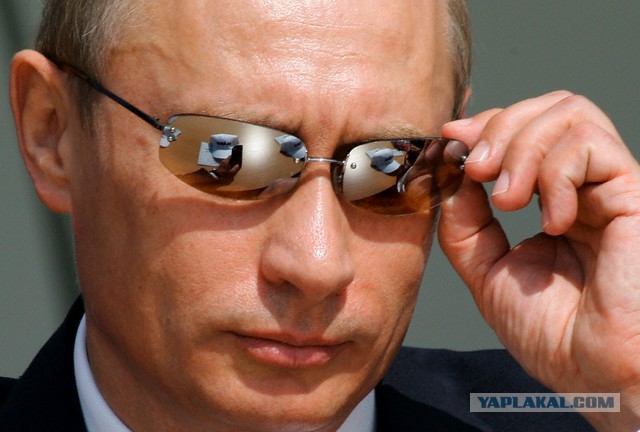 Харизмы Пост