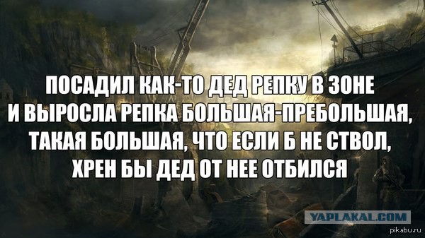 Чёрный юмор