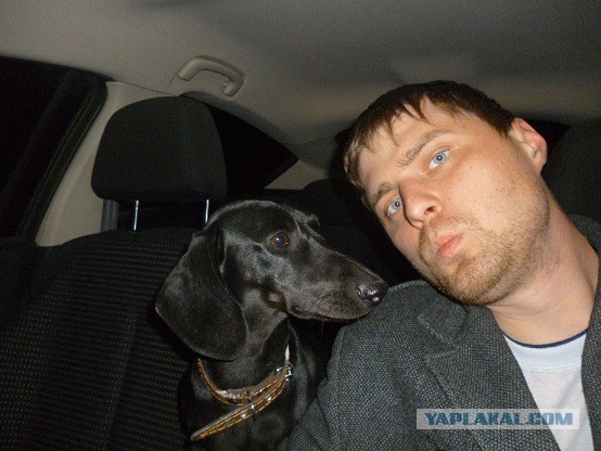 Пришол зобакен