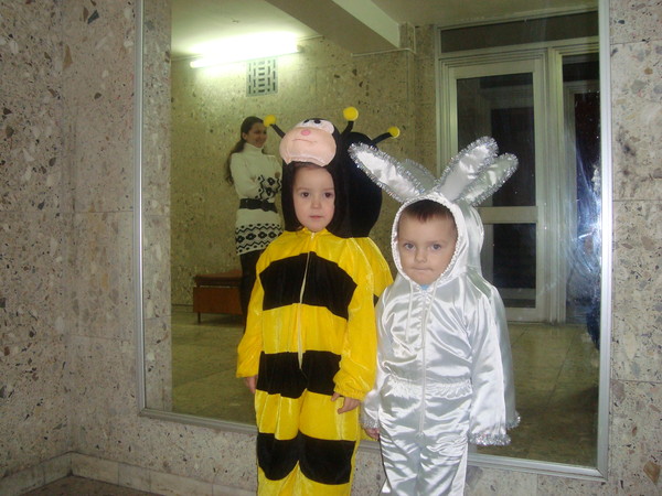 Cosplay 2011