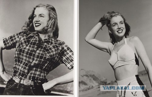 40 удивительных исторических фотографий