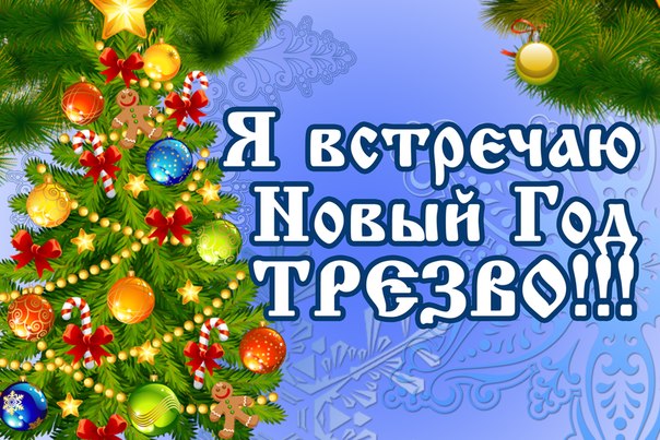 С Новым Годом, ЯП!