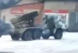 Перемирие кончилось, едва начавшись.