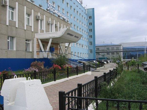 Поход по реке Колыма на самодельном плоту