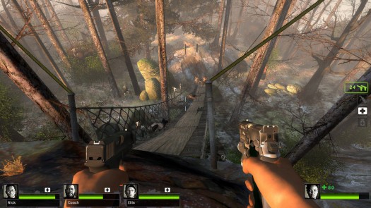 Ожидание & реальность