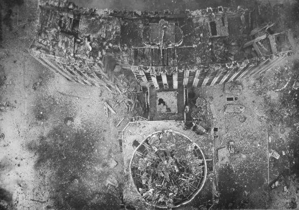 Подборка редких фотографий со всего мира