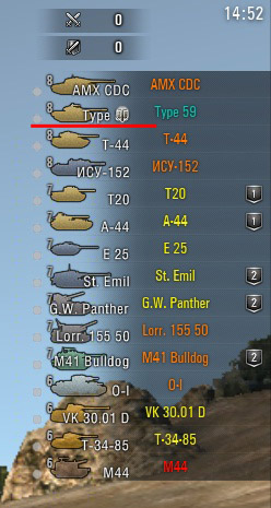 Wargaming 29
