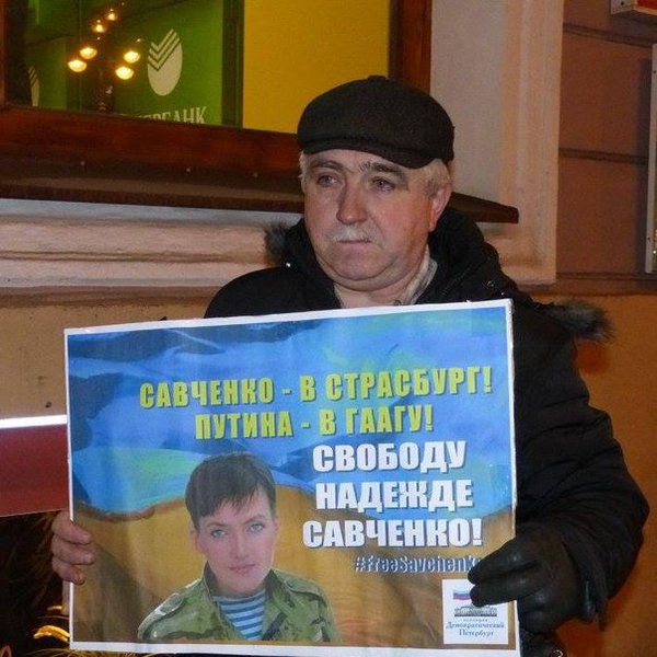 Обращение к дальнобойщикам России Сергей Гуляев