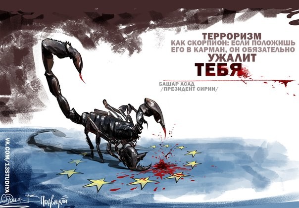 Обзор сми по Украине