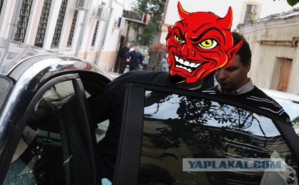 Дело о ДТП с участием игумена Тимофея закрыто