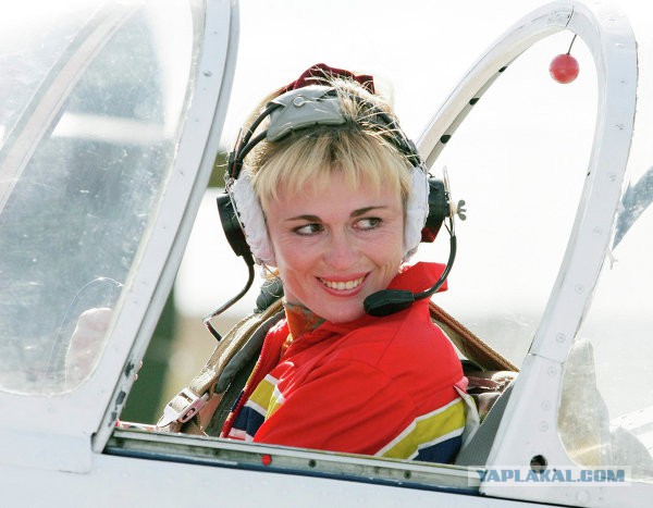 Взлёт Boeing 737-800 глазами второго пилота