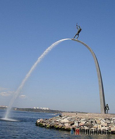 Архитекторы и скульпторы
