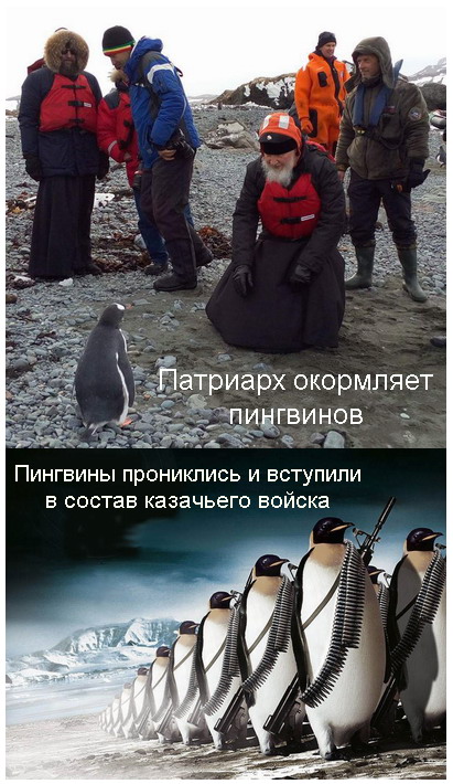 Сегодня я ходил в церковь