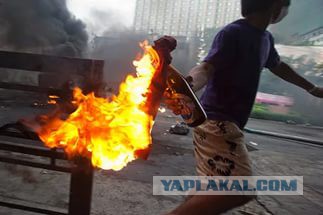 «Против бунтовщиков»: как в Госдуме обсуждали создание Нацгвардии