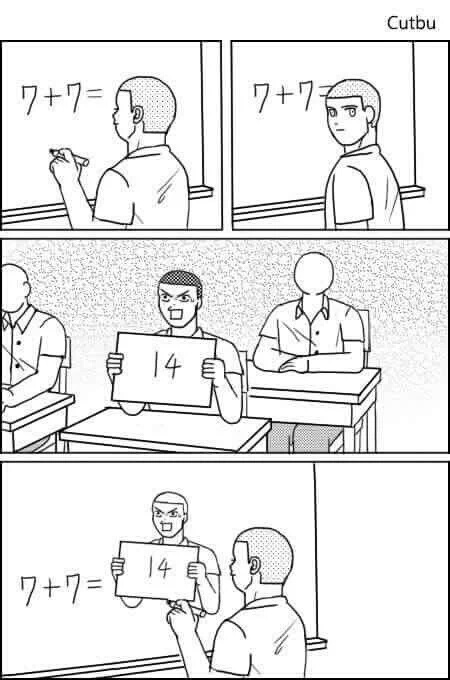 Подборка интересных и смешных картинок