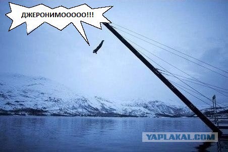 Дух захватывает от такого