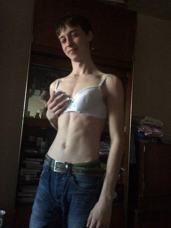Чудики из социальных сетей
