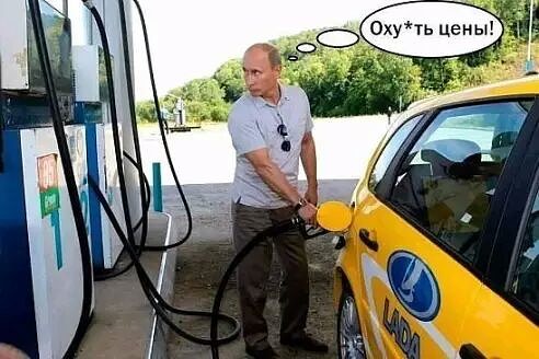 Пятничные ерундушки