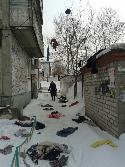 Подборка интересных и веселых картинок
