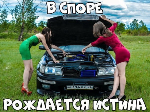 Прикольные картинки абавсём