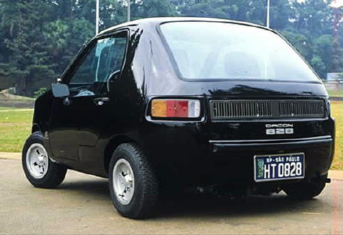 Игра на ЯПе: Угадай АВТО-3