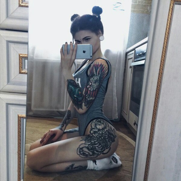 Забавные картинки с девушками