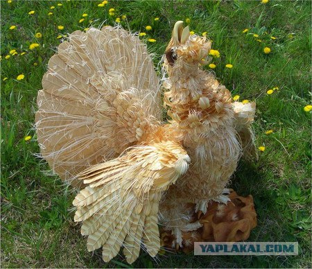 Не детский набор