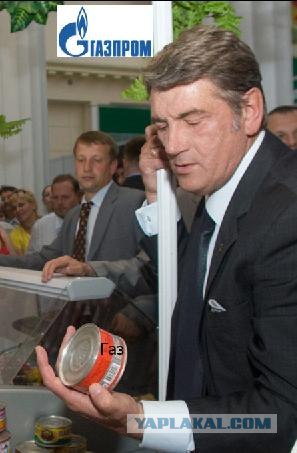 Случай в магазине