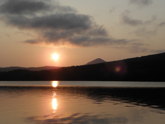 Петропавловск-Камчатский и его окрестности...