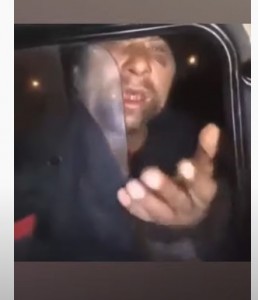 Узнаёте эту даму?