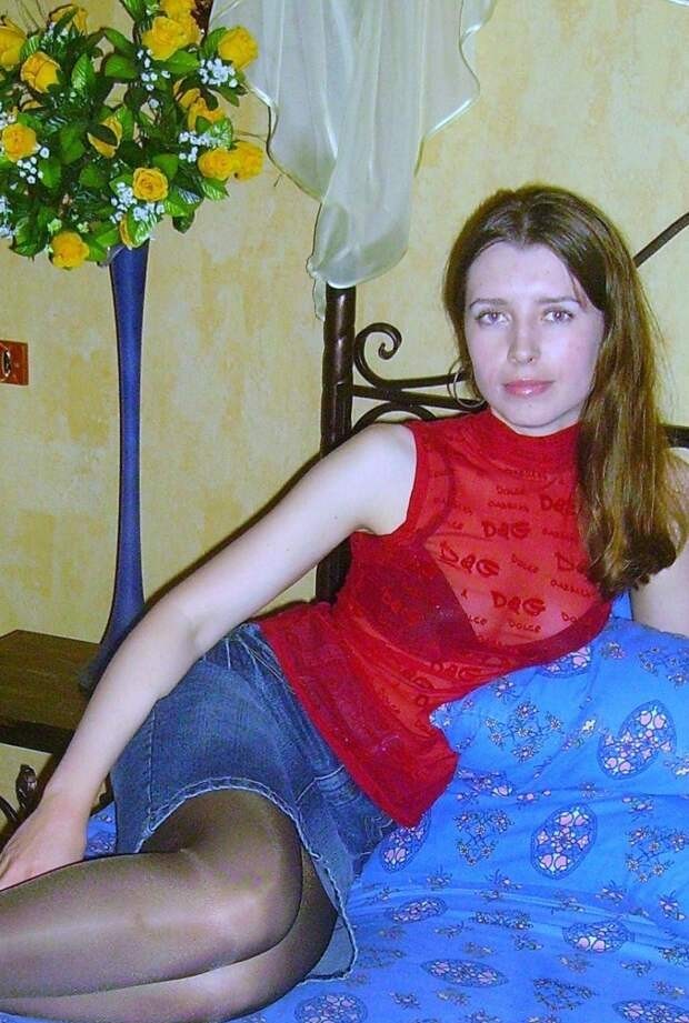 Обычные девушки. Без всяких там...