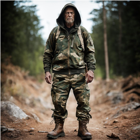 Невероятные приключения