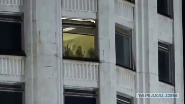 Пользователи удивились от обзора девушки на классную квартиру в центре Москвы