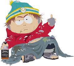 Раз в саванне как-то летом... Впрочем вот вам стих об этом.