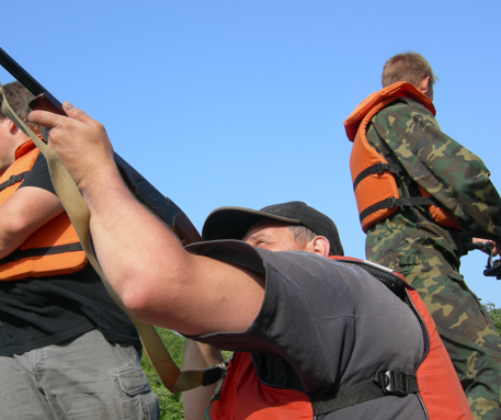 Камчатка. Вулканы. Рыбалка.