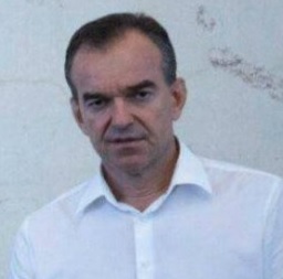 Арест депутата.