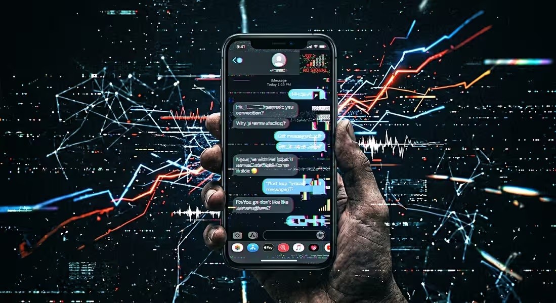 Власти РФ приостановят массовые блокировки интернета, — Bloomberg