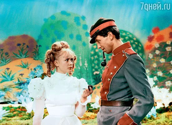 25 мая - 85 лет со дня рождения Олега Даля