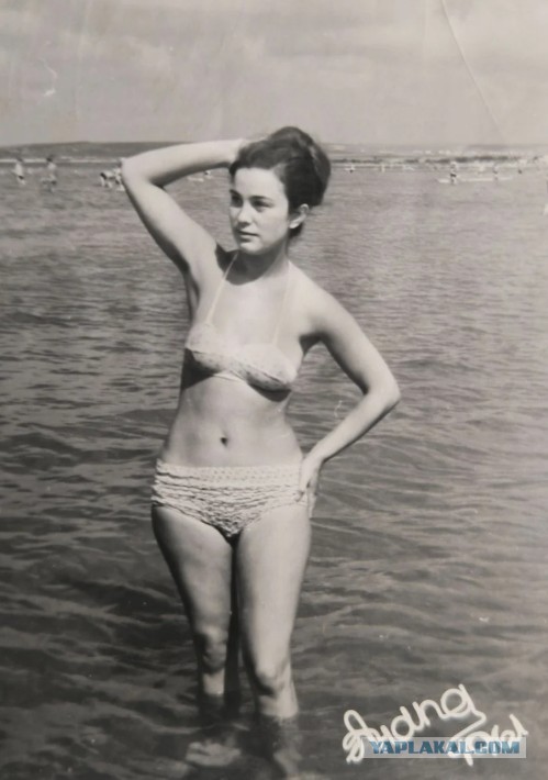 Анапа (1950-1980)