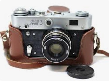 Kodak charmera 1987