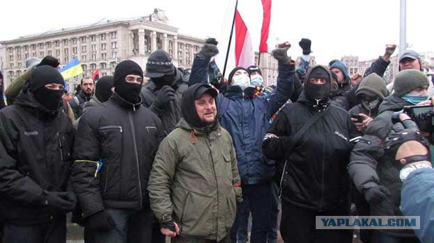 СМИ предпочли не замечать