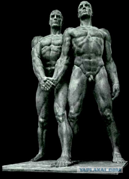 Козырная карта Иосифа Виссарионыча