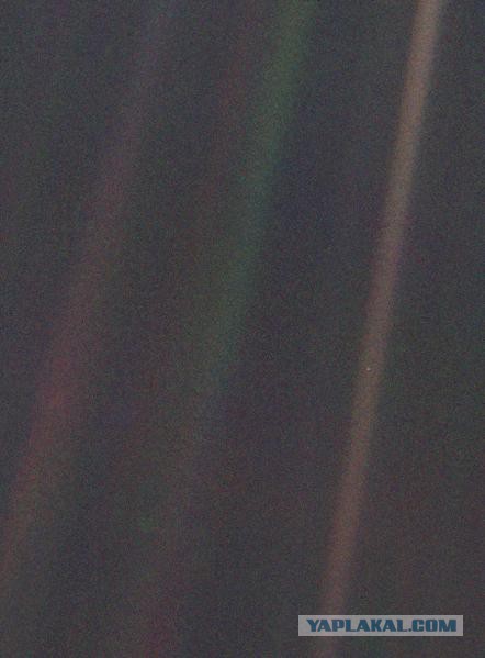 Какое расстояние прошел Voyager за 36 лет в пути