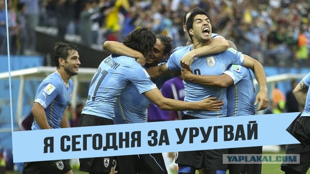 Чемпионат Мира 2014 Бразилия